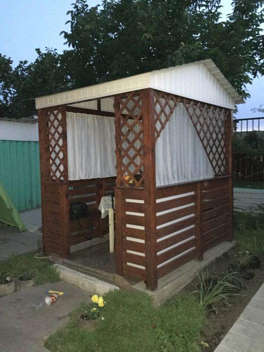 Кооператив Барвінок