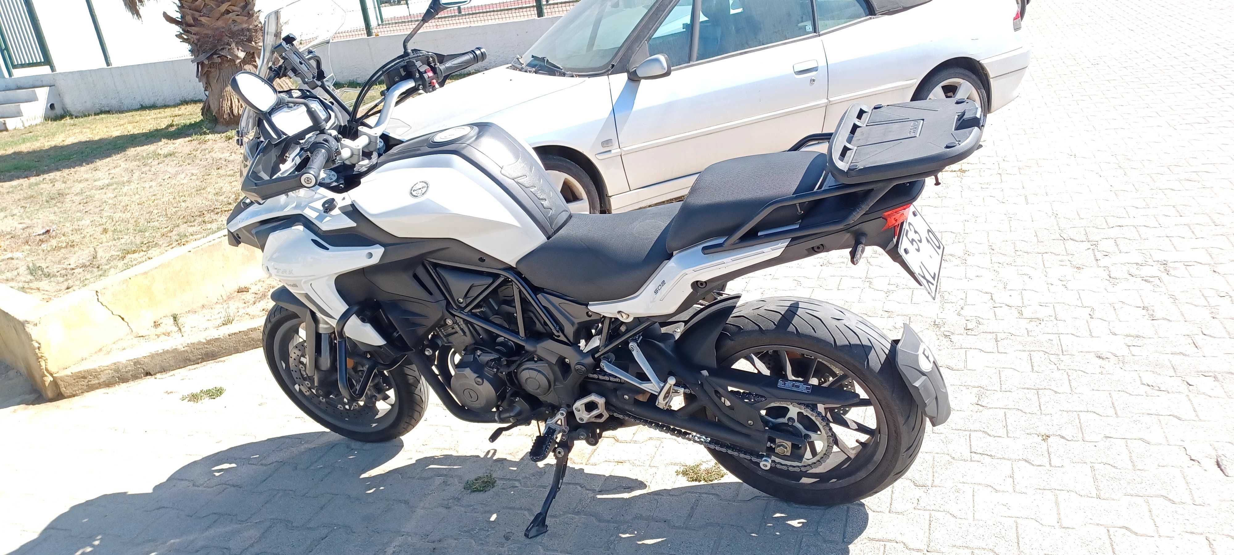 TRK 502: Sua Proxima Aventura Está à Espera!