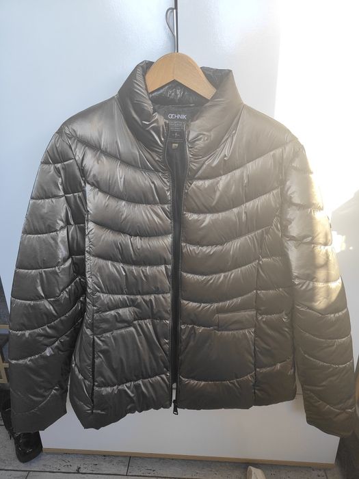 Kurtka zimowa damska Ochnik