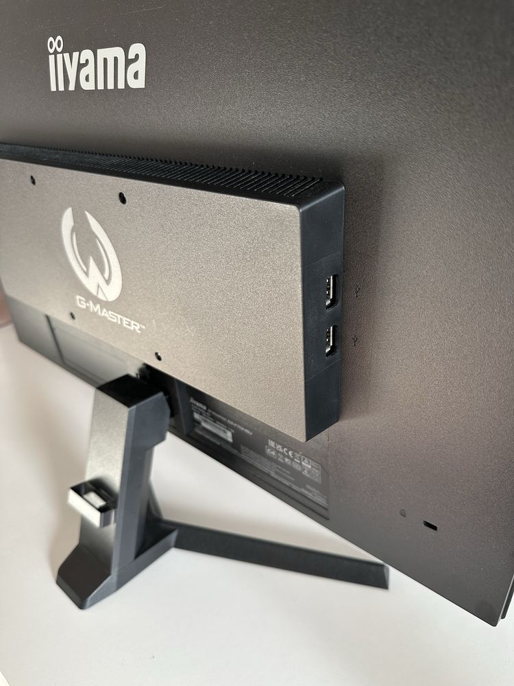 Monitor iiyama G-Master g2470HSU
