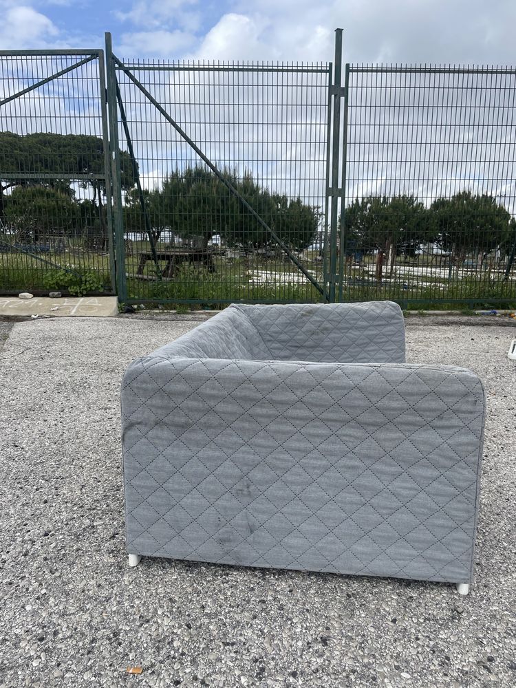 Sofa em bom estado