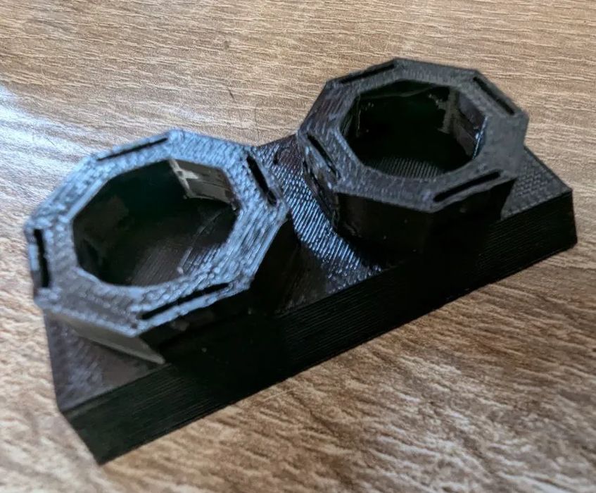 Adaptador Universal para Quadro SKÅDIS IKEA Personalizado