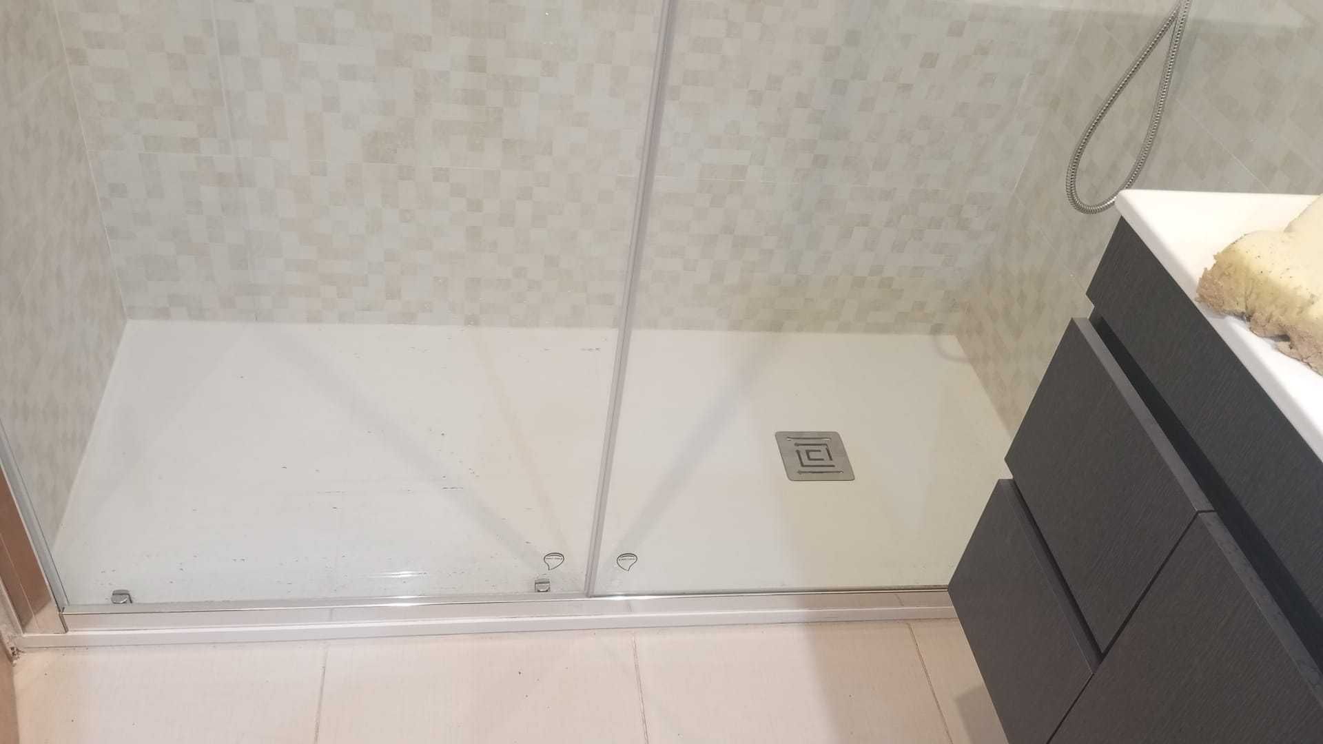 Remodelação total da sua casa de banho?