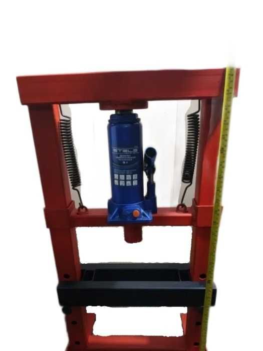 Пресс гидравлический 10 тон Прес гідравлічний