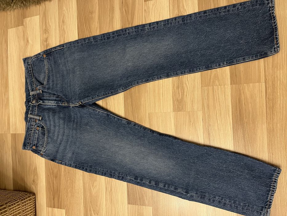 Джинсы Levis оригінал