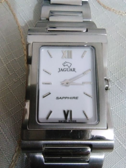 Relógio Jaguar SAPPHIRE