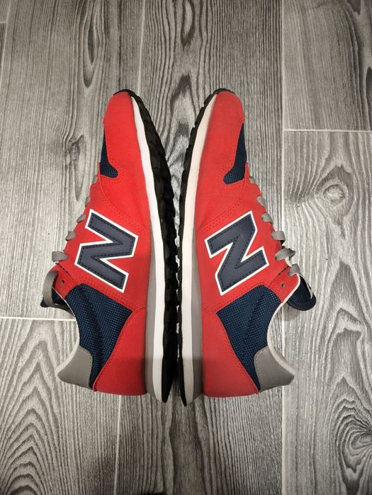 Кросівки New Balance 500, 42,5 розмір
