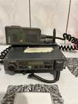 CB radio Bosch KF-166- radiostscja
