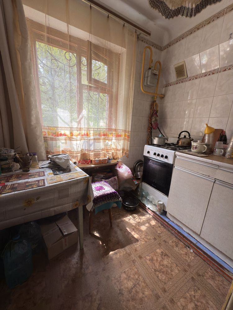 Продажа 1 кімн. Кв. в м. Сміла рн Богдана