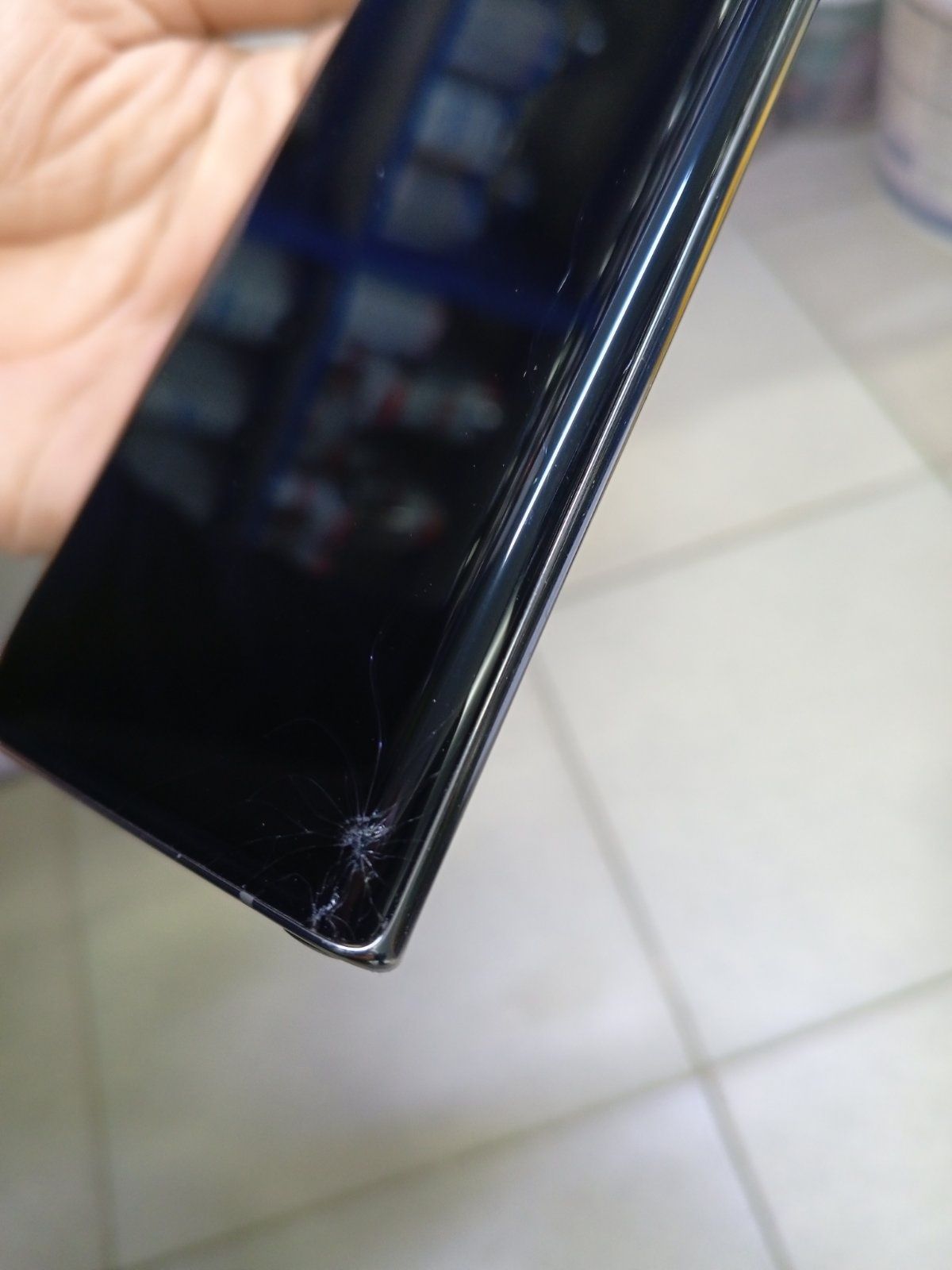 Samsung galaxy note 10