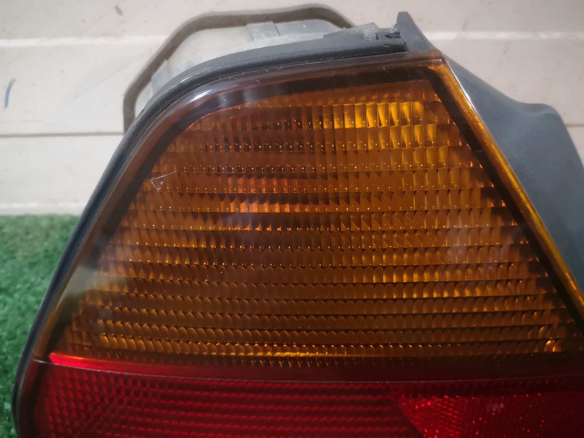 Honda Accord VI Coupe lampa tylna