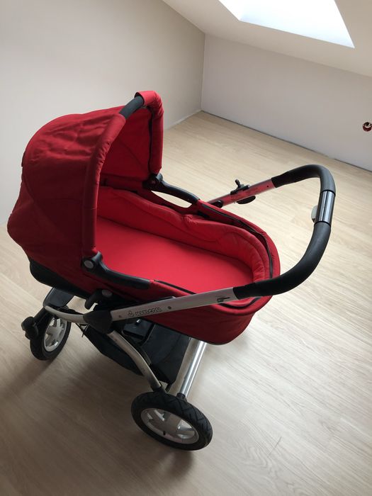 Wózek dzieciecy Maxi Cosi gondola / spacerówka