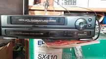 REtro Magnetowid video VHS Orion N688R (okazja)
