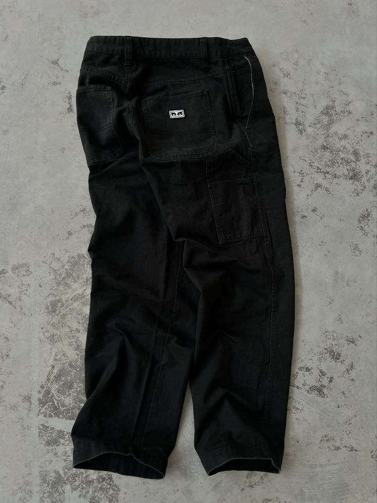 OBEY Baggy Pants