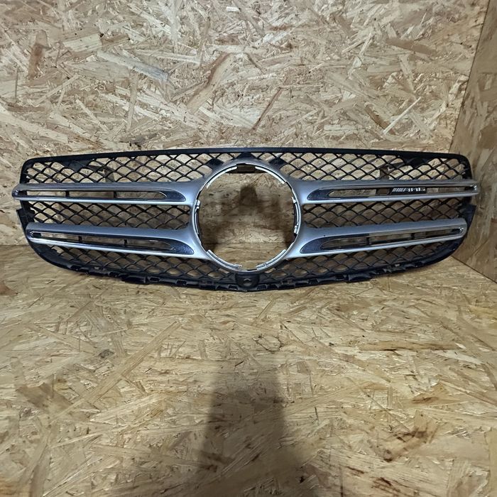 Grelha original Mercedes GLC W253