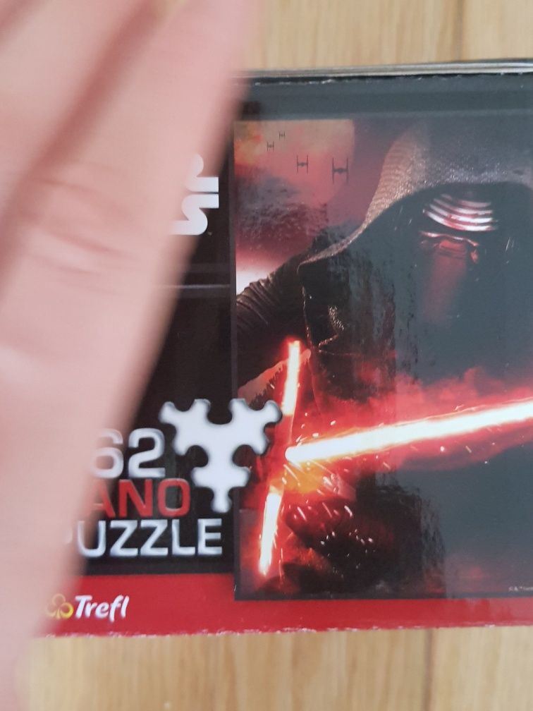Star wars nano puzle 363