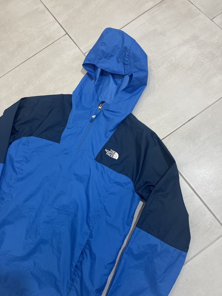 Анорак The North Face windwall