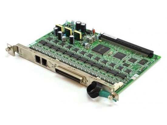 Panasonic KX-TDA6178XJ, плата 24 внутр. аналог. ліній для TDA/TDE600