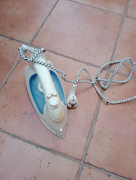 Żelazko elektryczne Fagor