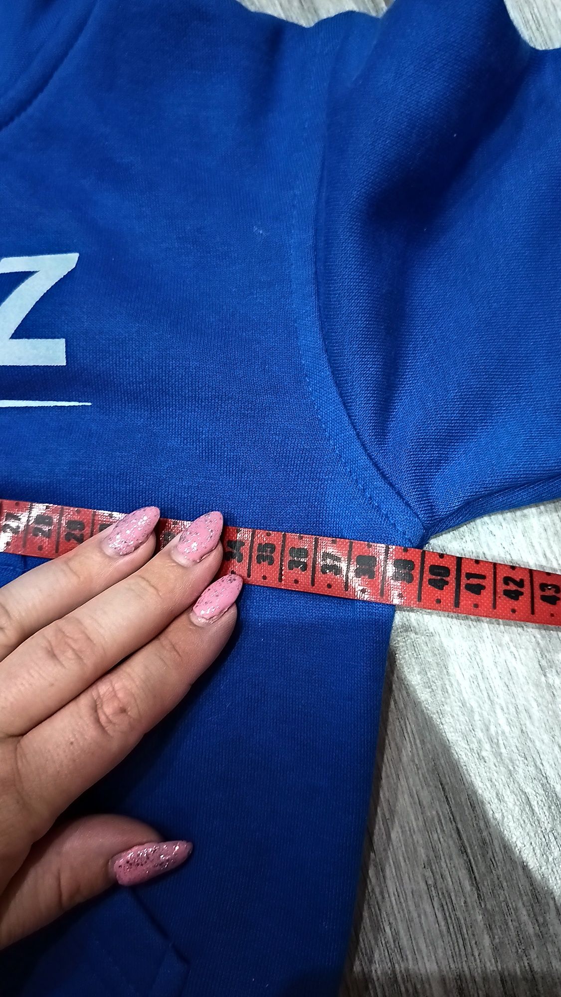 Bluza dla chłopca