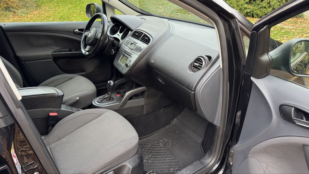 Seat Altea XL 2.0 TDI Automat