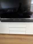 Barra de Som LG HLB54S-DP com coluna