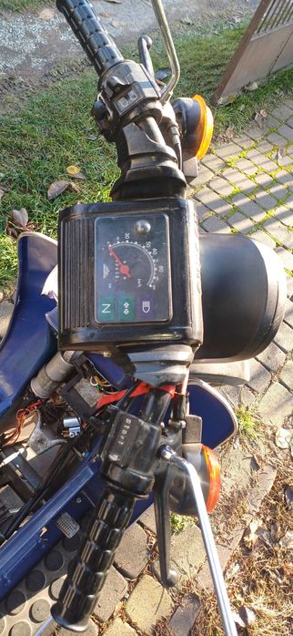 Simson sr50 sprzedam