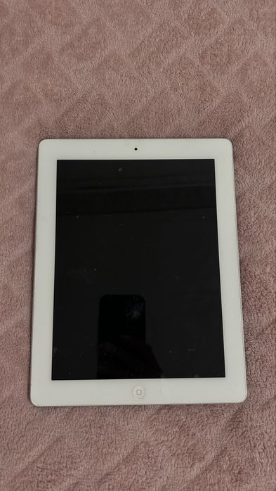 Ipad 16gb на запчастини