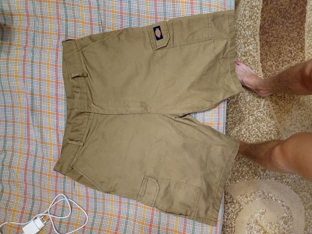 Шорты Dickies винтаж