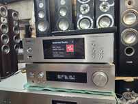 Минисистема Pioneer P02-K S-P01-LR/XN-P02-K Bluetooth WiFi Internet
