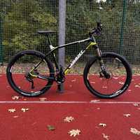 Giant xtc advanced carbon ,fox