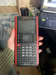 Ti- Nspire CX ii T CAS