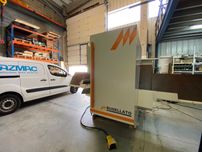 CNC Busellato Jet Smart