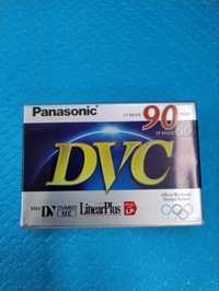 Продам відеокасету mini Panasonic DVC