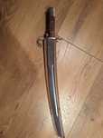 Bagnet Ak-47 68 cm