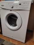 Pralka Whirlpool AWO/D 431361.