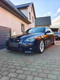 BMW Seria 5 BMW SERII 5 E60 525D