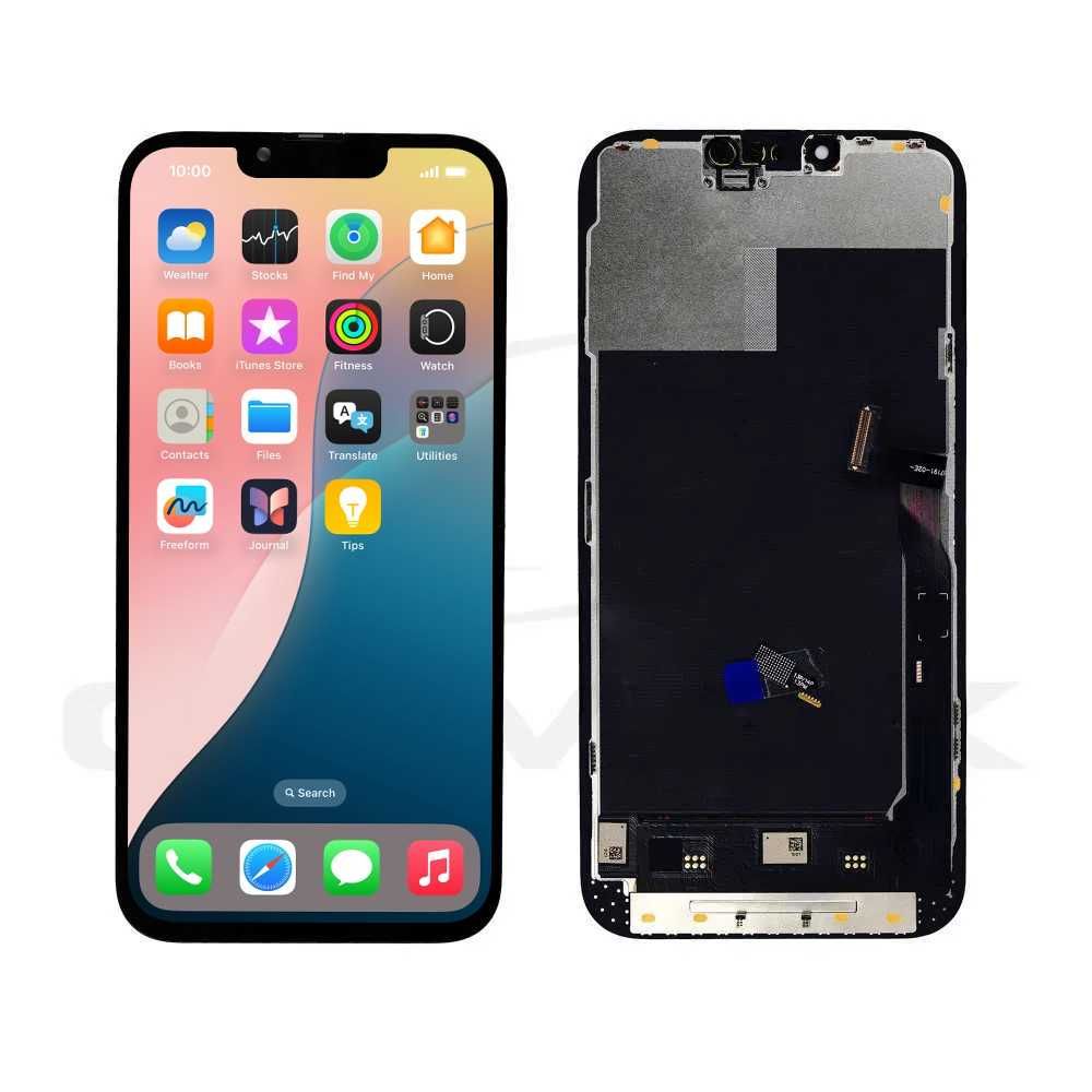 Wyświetlacz LCD do Apple iPhone 13 Pro Max OLED HARD 720P HD