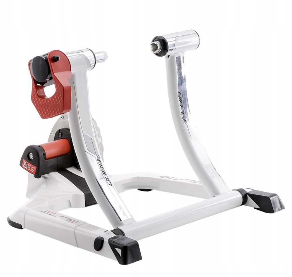 Trenażer rowerowy Elite Qubo Fluid