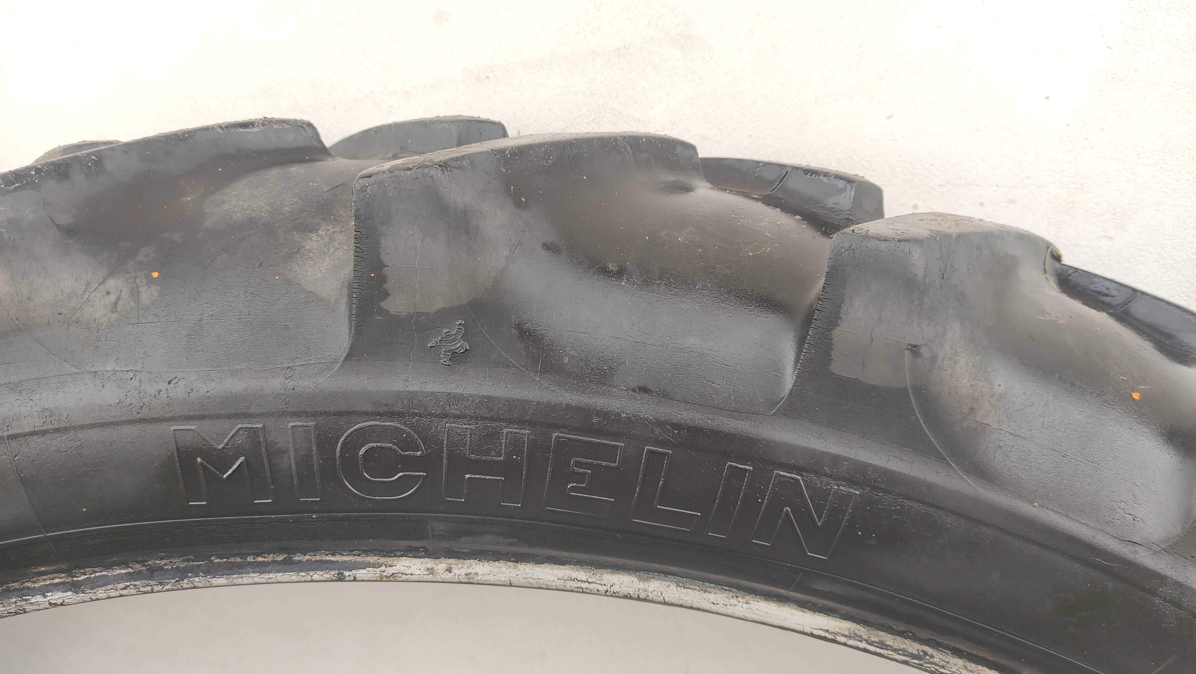Opona Michelin 8.3-44