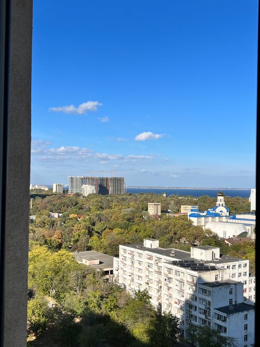 Сдам квартиру в Элегия Парк (Аркадия)