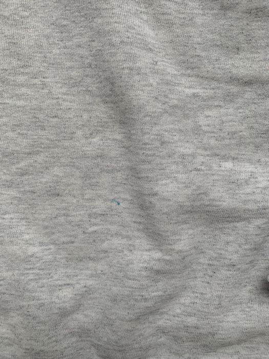 Сірий Світшот Stussy