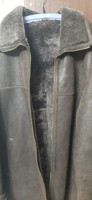 Дублянка чоловіча