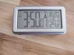 Zegarek elektroniczny z budzikiem