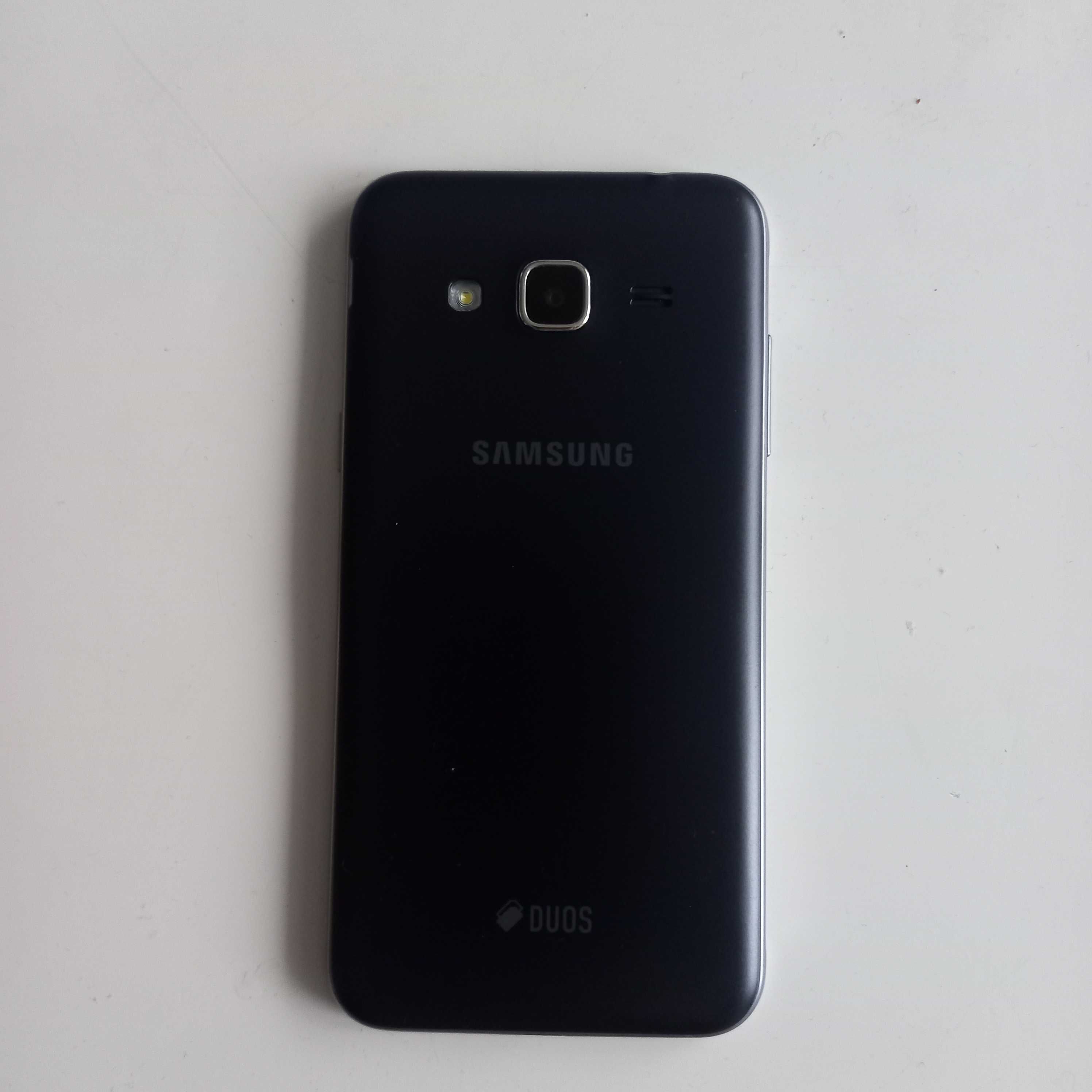 Samsung galaxy j3 2016 CZARNY