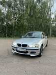 BMW E46 2003 2.0 дизель