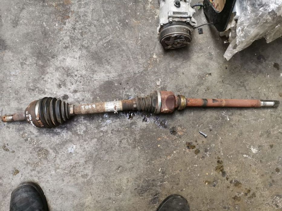 CITROEN DS5 2014 2.0 HDI HIBRIDO TRANSMISSÃO DTA T009