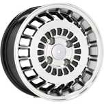 4x Felgi 13 4x100 m.in. do BMW 3 E21 E30 HONDA Civic CRX VW Caddy Golf Jetta Polo II - L1354