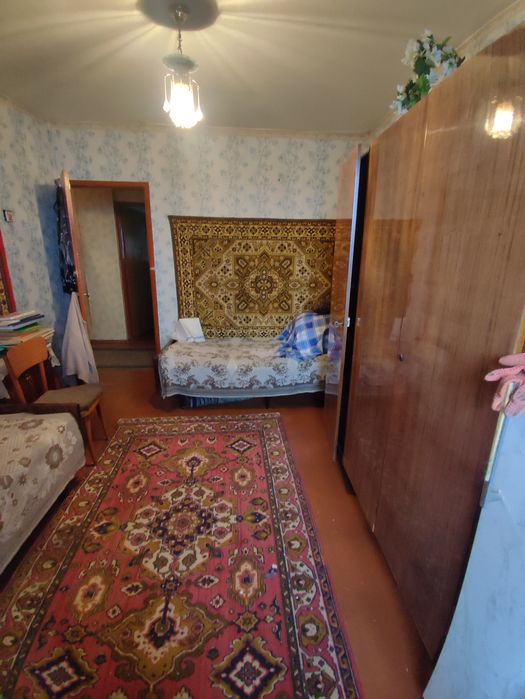 Сдам 3 квартиру Салтовка, м.Салтовская, Бучмы 44