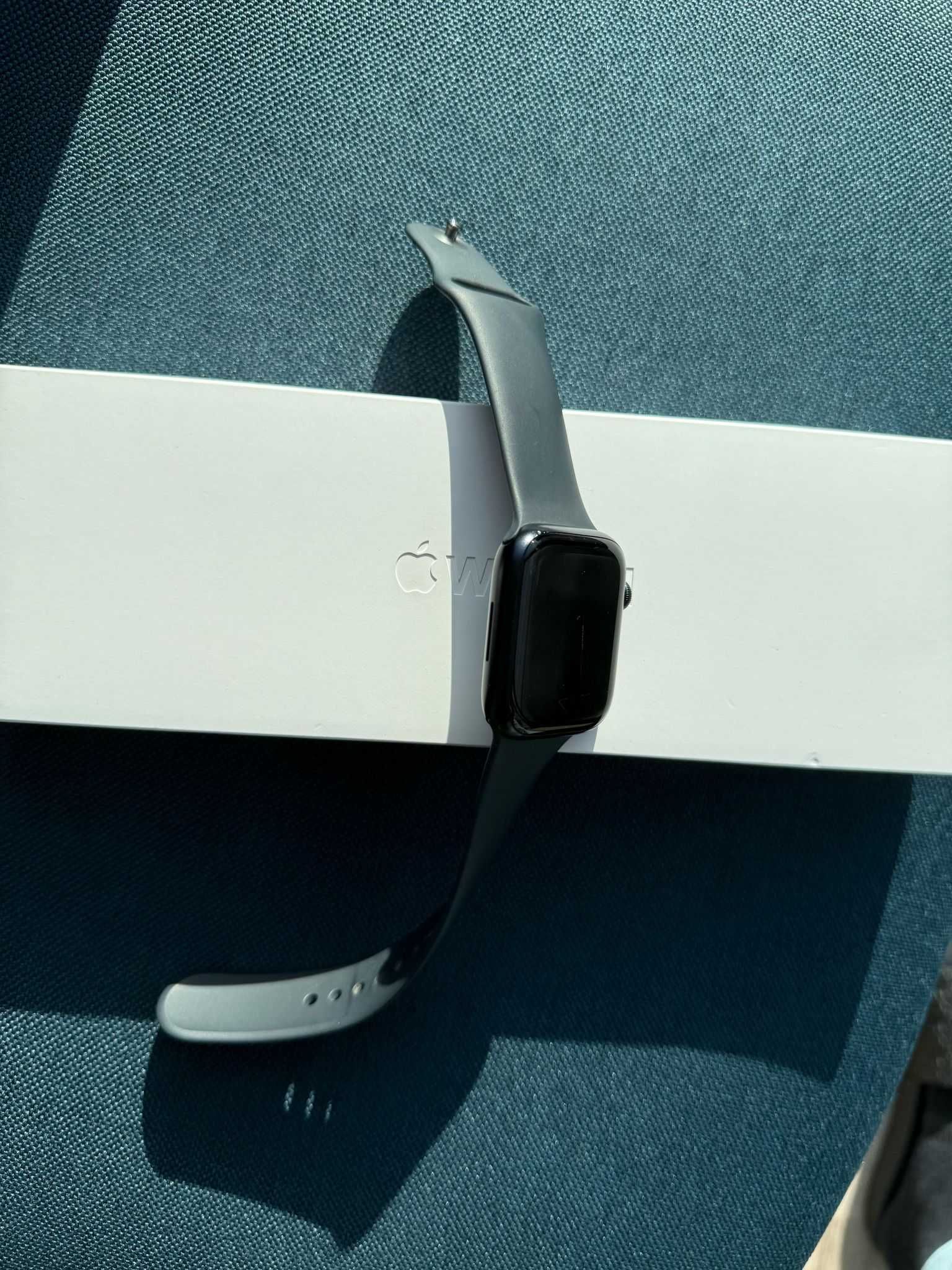 Apple Watch serie 9